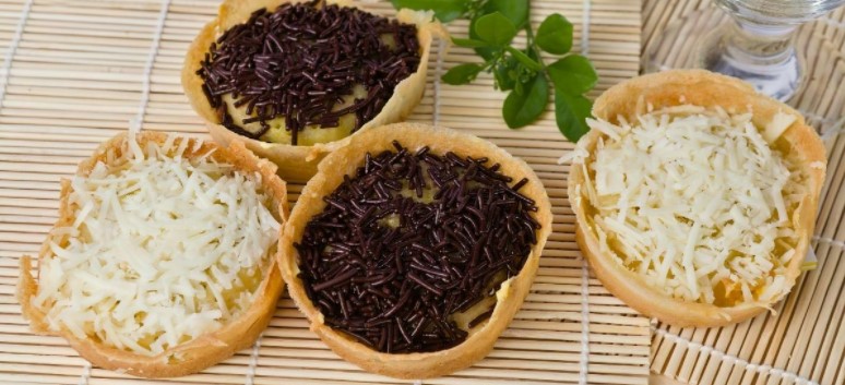 Martabak Mini Ka'bi: Kenikmatan yang Menggoda di Setiap Sudut Cilacap